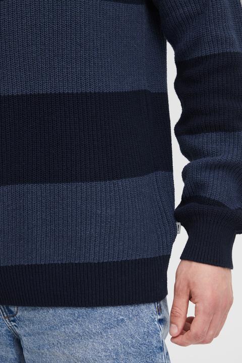 Produktbild Solid SDSergio Crewneck - Pullover - 21301066-ME (M)
