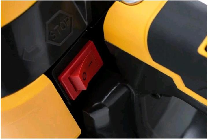 Actual product image Stiga Petrol chain saw CS 545 16" (Petrol chain saw)