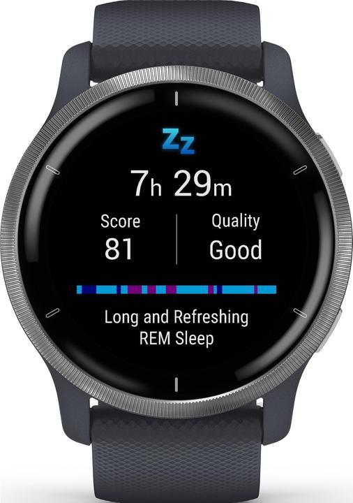 Produktbild Garmin Venu 2 (45 mm)