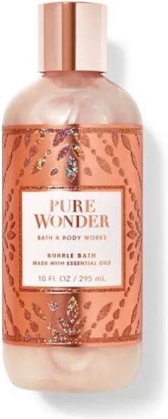 Jasmine, Lavender, Vanilla
