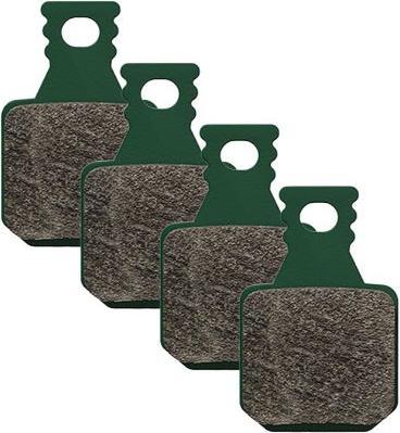 Produktbild Magura 8.S Sport (Magura, Organisch (Resin))