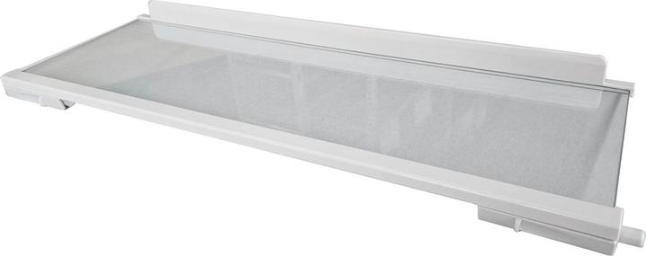 V-Zug Glastablar smart weiss 483x172 1029483 - Kühlschrank