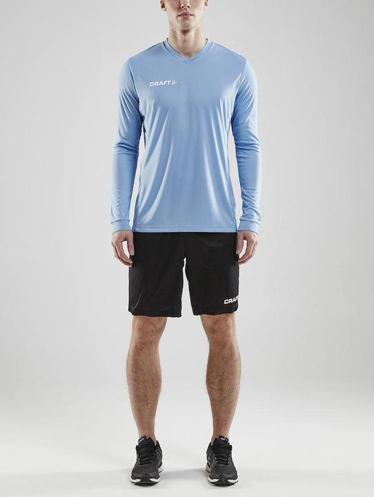 Image du produit Craft Squad Jersey Solid Ls M (XL)