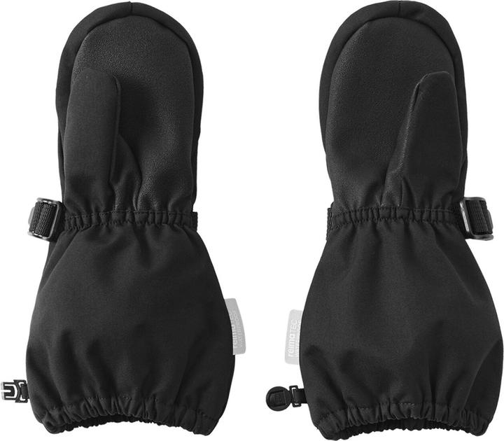 Actual product image Reima tec Kinder Übergangs Fäustlinge Askare (4)
