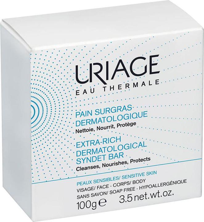Produktbild Uriage Pain Surgras Soap 100g