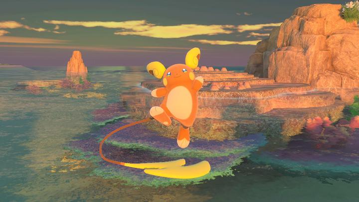 Image du produit Nintendo Nouveau Pokémon Snap 211139 (Switch, Switch Lite, Switch OLED, EN)