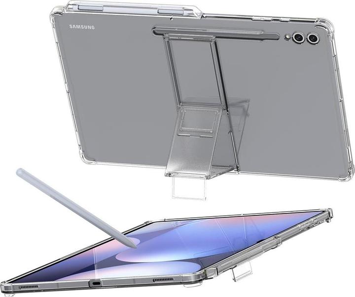 Produktbild Araree Flexield SP Series Softcase Hülle (Samsung Galaxy Tab S9 Ultra)