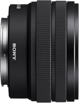 Immagine prodotto Sony FE 28-60mm f/4-5.6 (Sony E, Full frame)