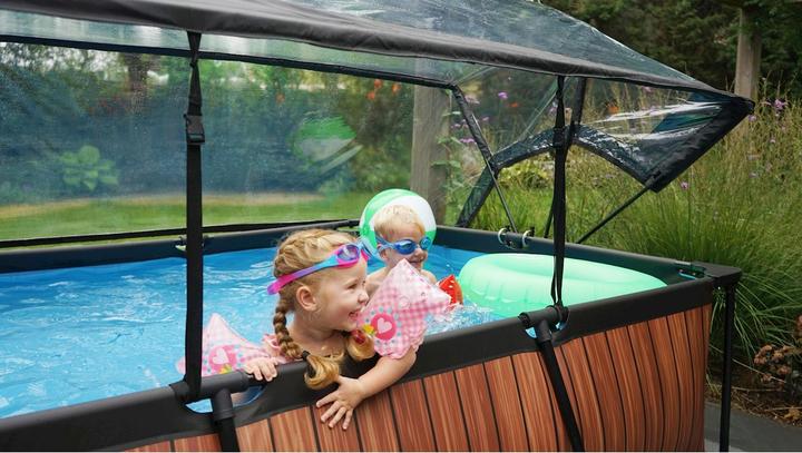 Produktbild Exit Sonnendach