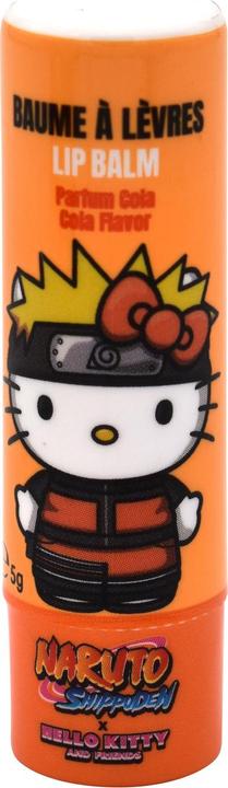 Produktbild Take Care Naruto Lippenbalsam 4.5g (Lippenbalsam)