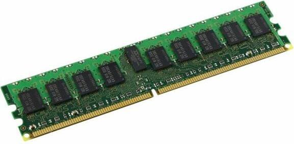Actual product image CoreParts 1GB Memory Module (G710, 1 x 1GB)