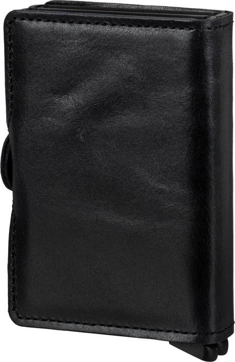 Actual product image Secrid twin wallet