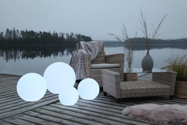 Produktbild Star Trading Twilights (IP44)