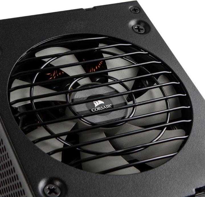 Produktbild Corsair SF600 Platinum (600 W)