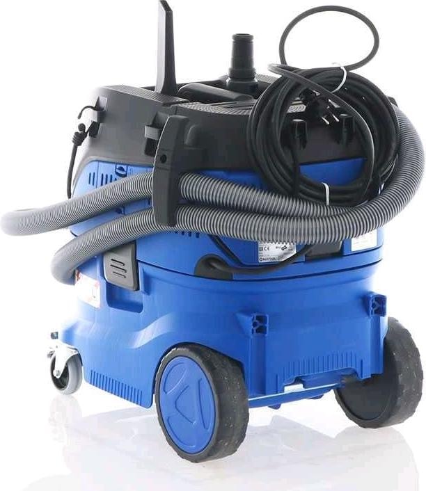 Immagine prodotto Nilfisk Attix 33-2L IC (Aspirapolvere a umido e a secco)