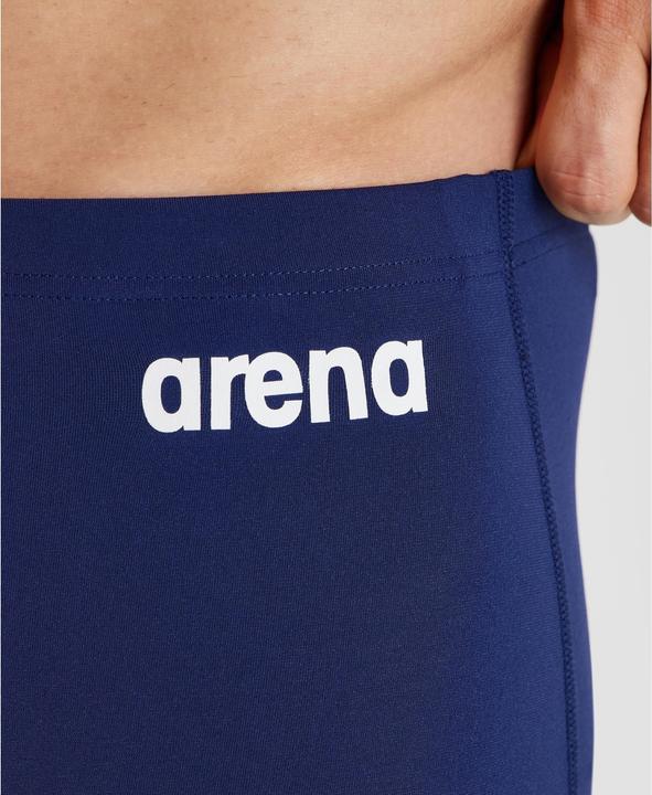 Produktbild Arena M Team Swim Low Waist Short Solid (4)