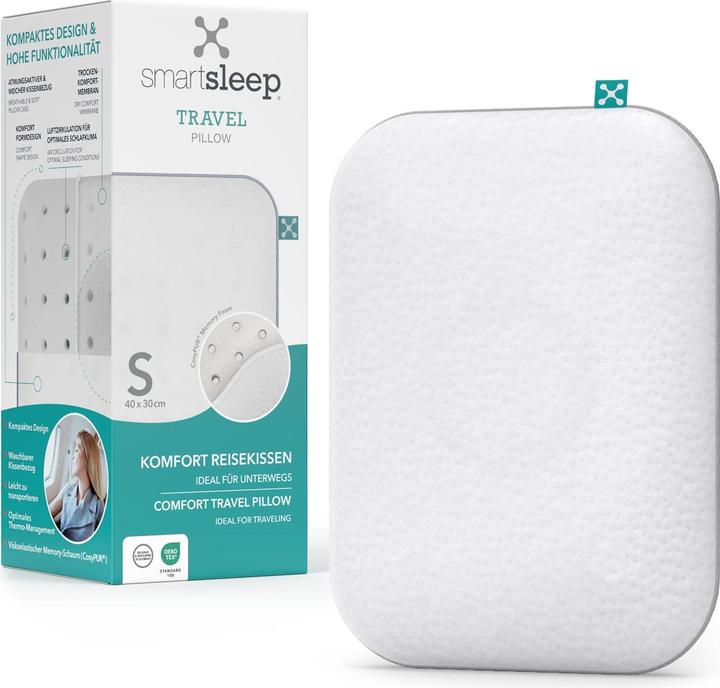Smartsleep Viaggio S (30 x 40 cm)