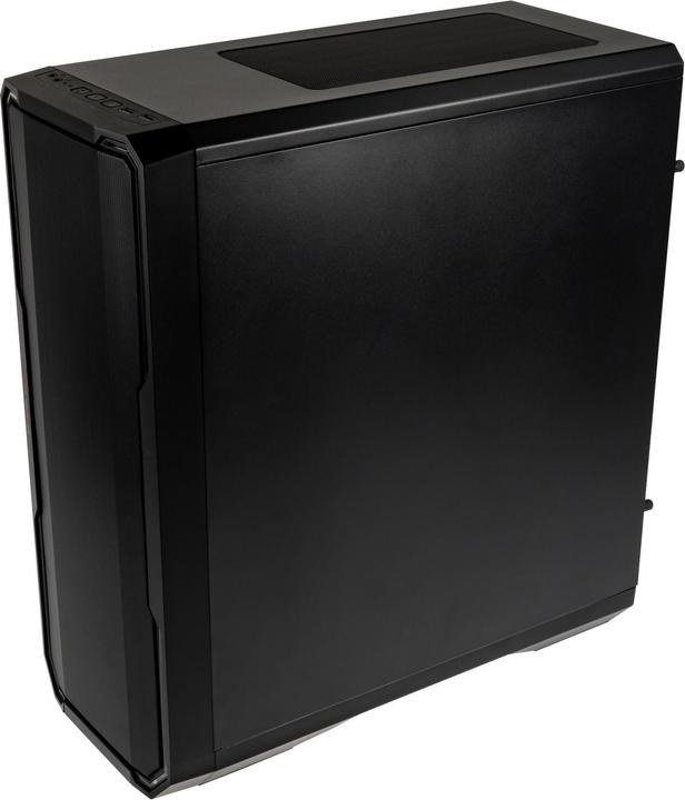 Actual product image BitFenix Enso Mesh RGB (ATX, E-ATX, mATX, Mini-ITX)