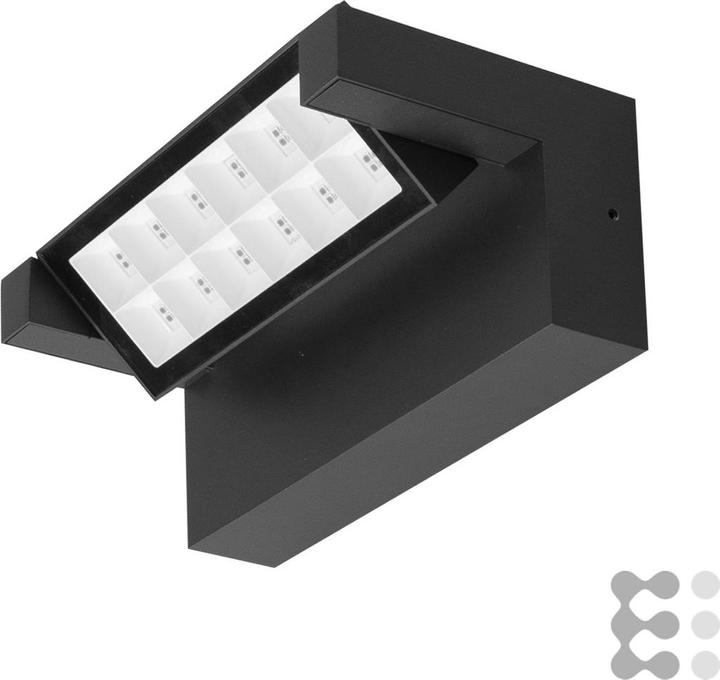 Actual product image EVN-Lichttechnik LED wall lamp (1269 lm)