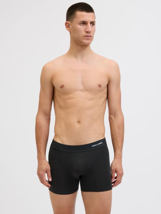 Produktbild Jack & Jones Jacnyjah Bamboo Trunks 3 Pack Sn (M, 3er Pack)