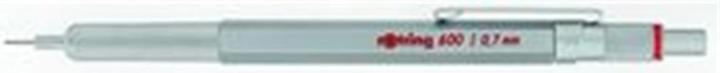 Image du produit Rotring 600 (0.70 mm, HB, 1 x)