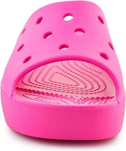 Image du produit Crocs Klassische Plateau-Flip-Flops (41, 42)