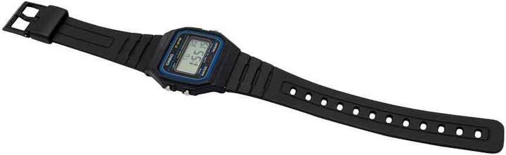 Actual product image Casio F-91w-1yer (Digital watch, 33.20 mm)