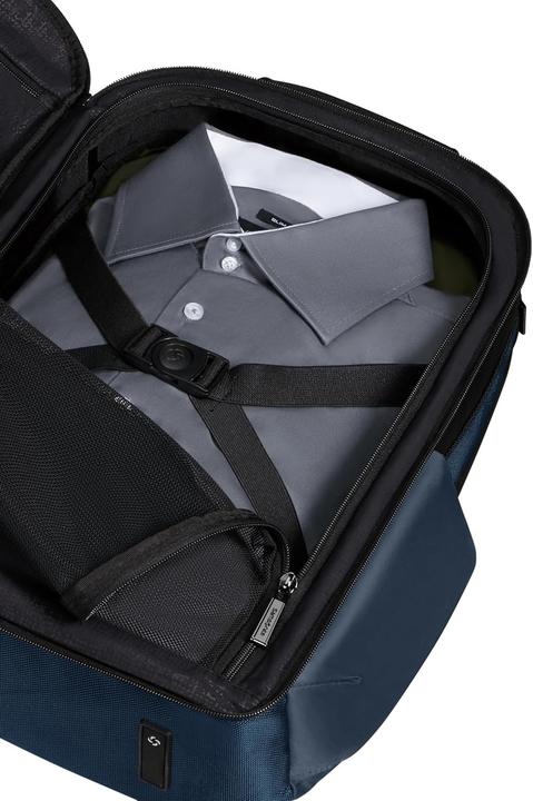 Produktbild Samsonite OPENROAD 2.0 UNDERSEATER BKP 15.6" (22.50 l)