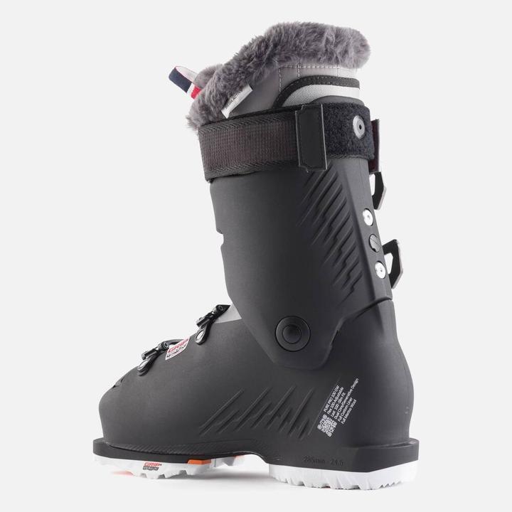 Image du produit Rossignol Pure Pro 100 chaussures de ski femmes (25.5)