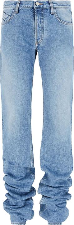 Image du produit The Attico Jeans Clear Blue (30)