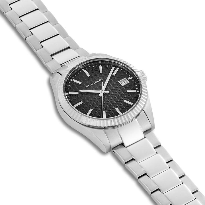 Immagine prodotto Spears & Walker Herren Uhr - 37968 (40 mm)