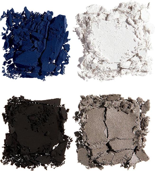 Immagine prodotto Shiseido Palette occhi Essentialist (Kaigan Acque Strada)