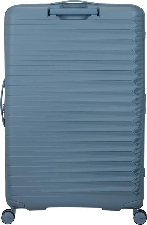 Immagine prodotto American Tourister Fastforward Spinner 83/31 TSA Expandable steel blue (131 l)