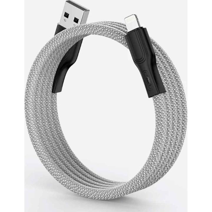 Produktbild Magtame USB-A – Lightning (1 m, USB 2.0, 12 W)