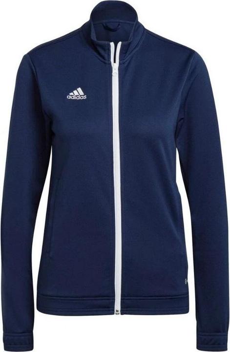Produktbild Adidas Entrada 22 Trainingsjacke (S)