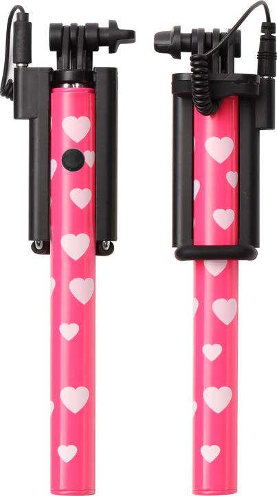 Immagine prodotto Ultron Selfie-Stick Hot Shot