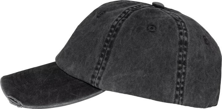 Actual product image Native Spirit Eco-responsible baseball cap (One size)