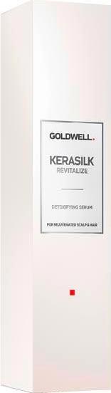 Immagine prodotto Kerasilk Revitalize Detoxifying Serum (100 ml)