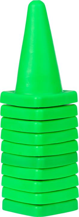 Actual product image Sport-Thieme Running track cone Track (300 g)