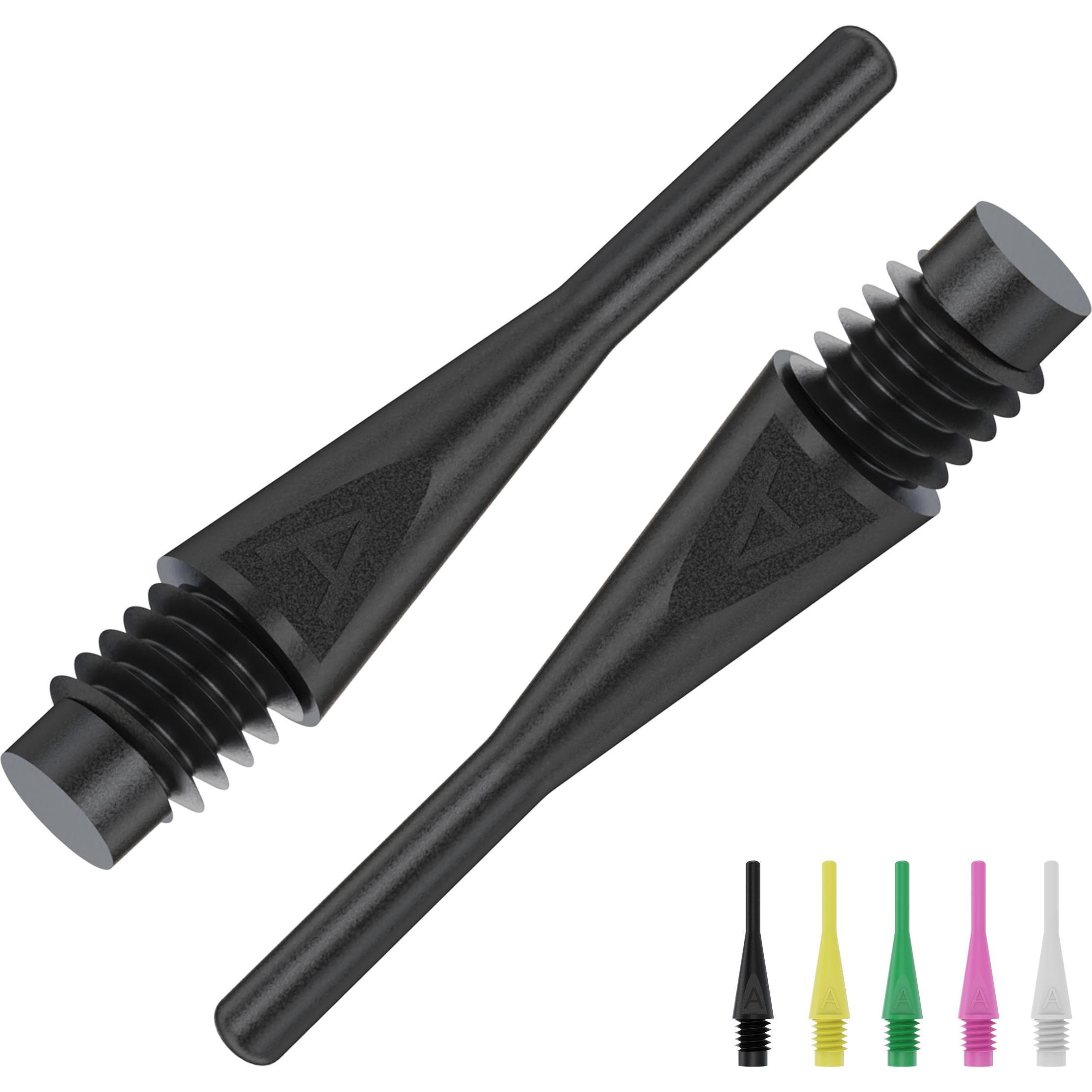 Bull's Tefo-X Shark Soft Tips 6mm(2BA)