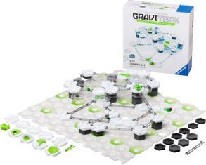 Actual product image Ravensburger GraviTrax Starter Set (New Design)
