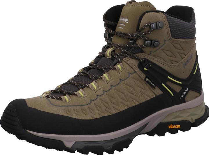 Produktbild Meindl Top Trail Mid GTX (45)
