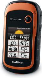Produktbild Garmin eTrex 20x