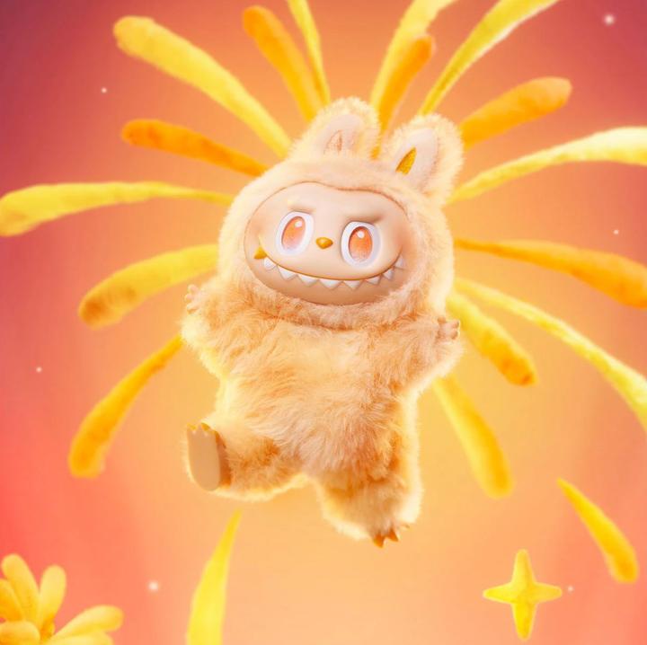 Image du produit Pop Mart Labubu
