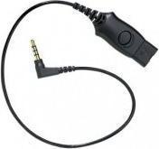 Actual product image HP Cable Assy with QD Lock