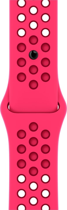 Actual product image Apple Nike Sport Band (41 mm, Fluoroelastomer, Apple Watch Series 8)