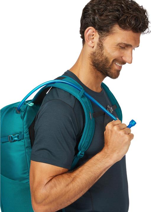 Actual product image Lowe Alpine Edge 22 (22 l)
