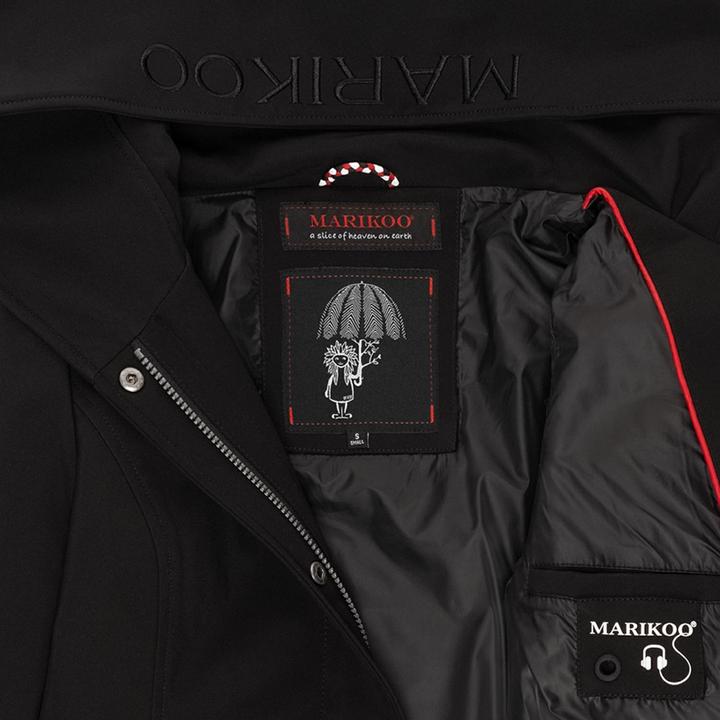 Actual product image Marikoo Mayleen (XXL)