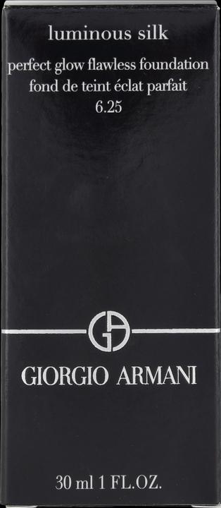 Produktbild Giorgio Armani Luminous Silk Foundation (Hellbraun)