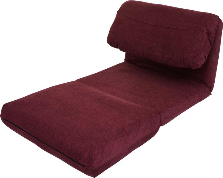 Produktbild JOHN316 Schlafsessel